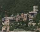 Άγιον Όρος - Η δημοκρατία των μοναχών