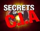 Τα Μυστικά της CIA