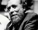 Charles Bukowski - Born into this