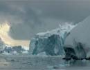 Ένα ντοκιμαντέρ για την Ανταρκτική