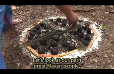 Η προφητεία των Maya